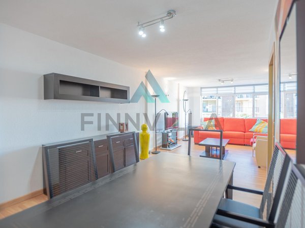 Piso en calle Santa Ana - calle Santa Ana - vivienda en Fuengirola barata