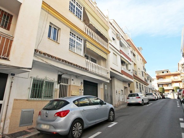 Piso en Calle Gardenia - Calle Gardenia - vivienda en Mijas barata