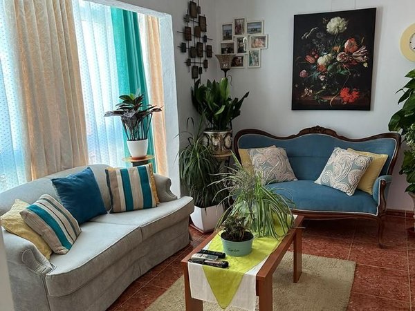 Piso en calle Pérez Galdós, 1 - calle Pérez Galdós, 1 - vivienda en Fuengirola barata