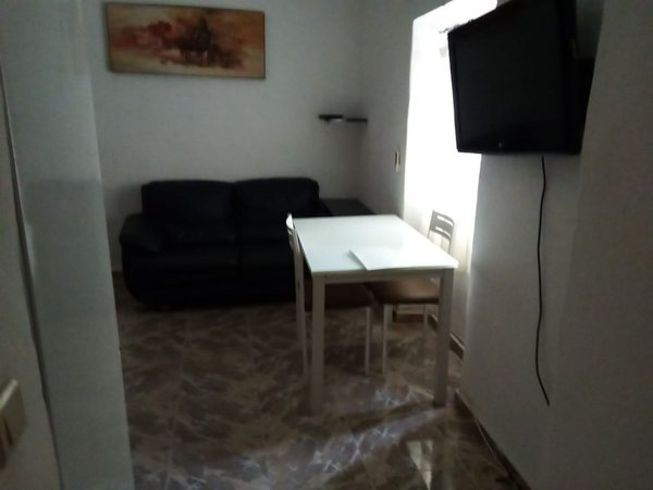 Piso en San Antonio s/n - San Antonio s/n - vivienda en Estepona barata