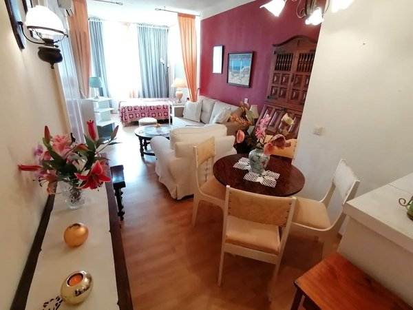 Estudio en Avenida Isabel de Manoja, 8 - Avenida Isabel de Manoja, 8 - vivienda en Torremolinos barata