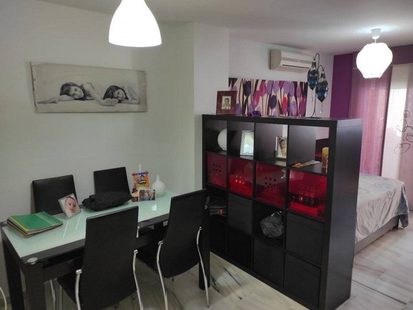 Estudio - Centro Ciudad - vivienda en Fuengirola barata