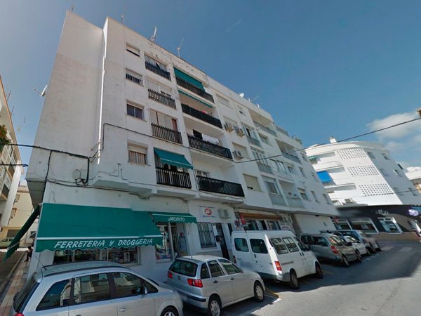 Piso en Calle Almería, 24 - Calle Almería, 24 - vivienda en Marbella barata