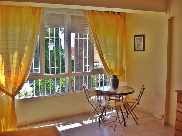 Estudio en plaza Pedro Antonio de Alarcón - plaza Pedro Antonio de Alarcón - vivienda en Marbella barata