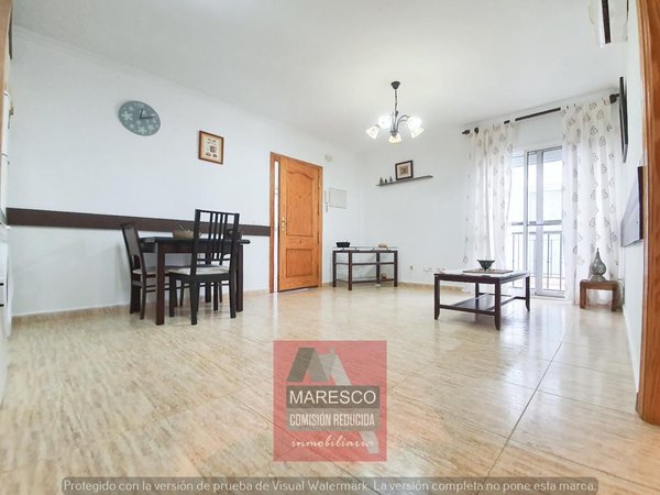Piso en Calle Abeto - Calle Abeto - vivienda en Mijas barata