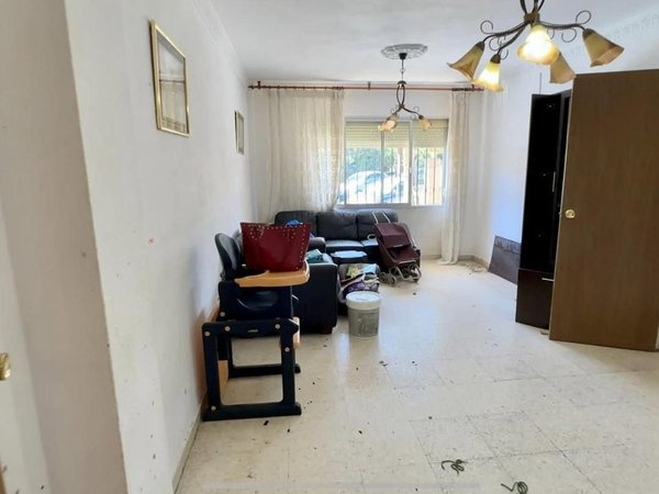 Piso - barrio Centro - vivienda en Mijas barata