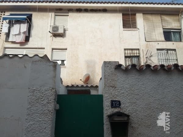 Piso en Pasaje Rosa Chacel - Pasaje Rosa Chacel - vivienda en Marbella barata
