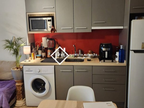 Estudio en Calle Pigargo - Calle Pigargo - vivienda en Mijas barata