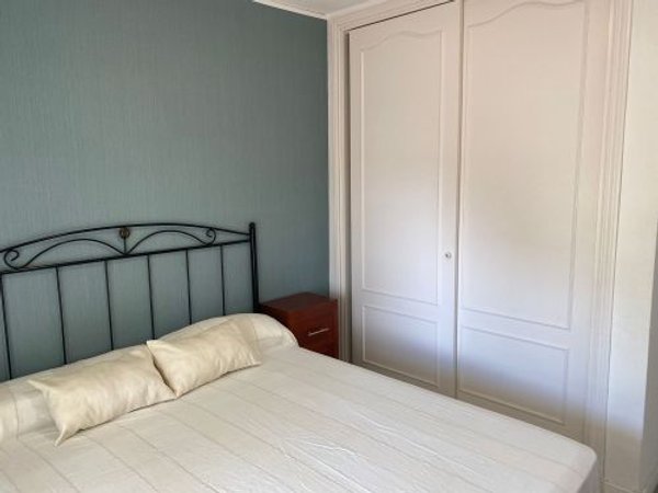 Piso en hotel pontinental 22 - hotel pontinental 22 - vivienda en Torremolinos barata