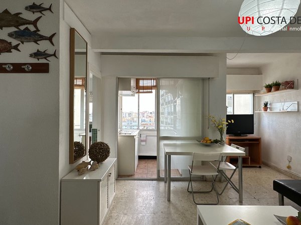 Estudio en Calle Eduardo Aguilera Romero, 3 - Calle Eduardo Aguilera Romero, 3 - vivienda en Torremolinos barata