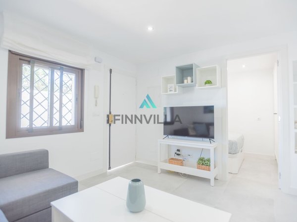Piso en paseo Marítimo Rey de España - paseo Marítimo Rey de España - vivienda en Fuengirola barata