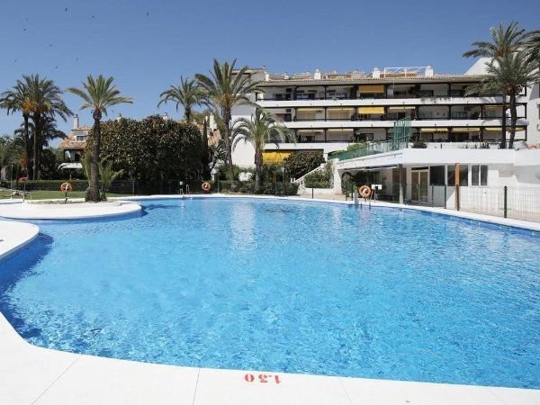 Piso en Calle Margarita, 2 - Calle Margarita, 2 - vivienda en Marbella barata