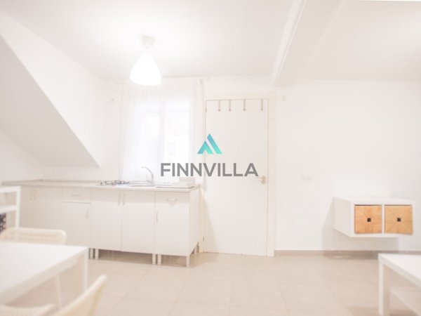 Piso en Calle san Francisco - Calle san Francisco - vivienda en Mijas barata
