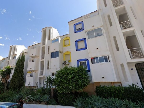 Piso en calle Diamante - calle DIAMANTE - vivienda en Mijas barata