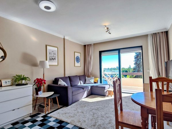 Piso en Calle del Tenis - Calle del Tenis - vivienda en Estepona barata
