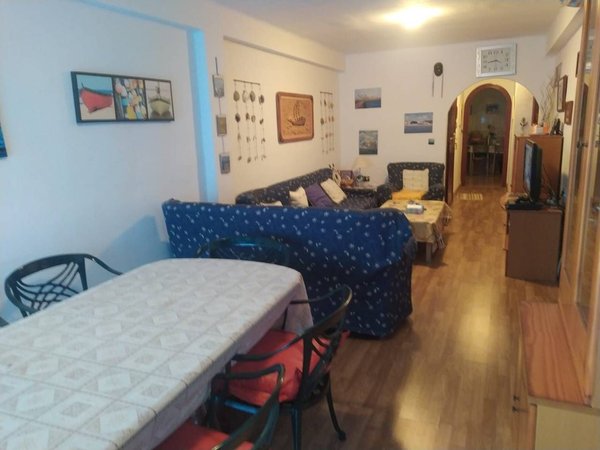 Piso en Pasaje Estrecho - Pasaje Estrecho - vivienda en Estepona barata