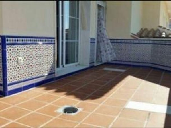 Ático - barrio Calaburra - Chaparral - vivienda en Mijas barata