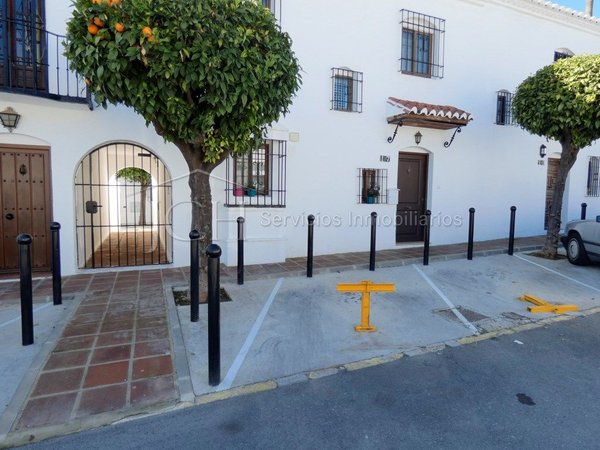 Piso - Centro Ciudad - vivienda en Fuengirola barata