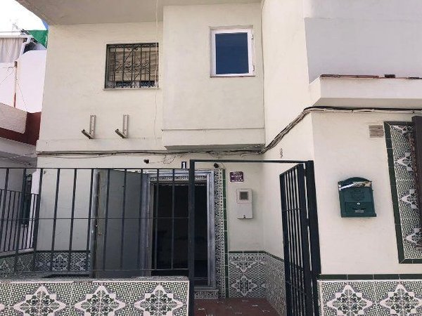Casa independiente en Calle Romeros - Calle ROMEROS - vivienda en Marbella barata