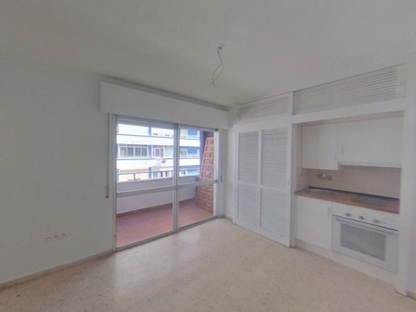 Piso - barrio Manantiales - Estación de Autobuses - vivienda en Torremolinos barata
