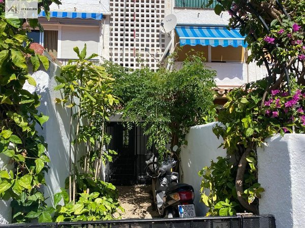 Piso en Pasaje José María Pereda - Pasaje José María Pereda - vivienda en Marbella barata