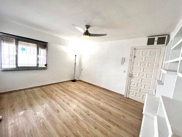 Piso en Marqués de Estella - Marqués de Estella - vivienda en Marbella barata