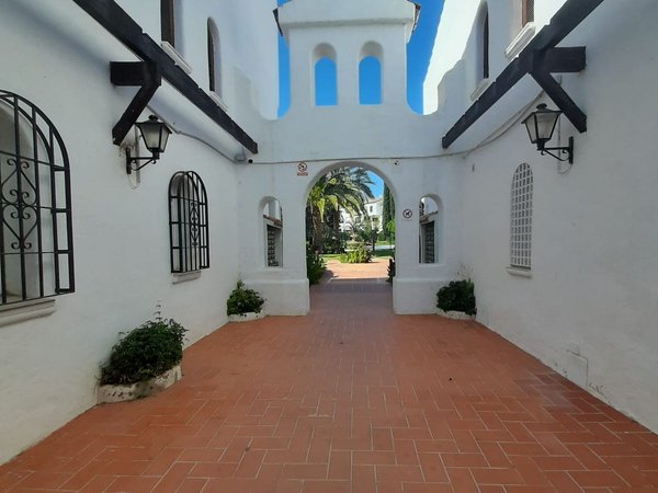 Ático en Calle de Sabinillas, 8 - Calle de Sabinillas, 8 - vivienda en Estepona barata