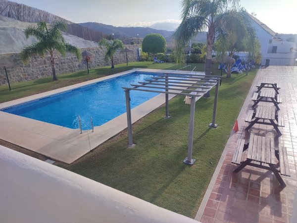 Piso en Calle Sidney - Calle Sidney - vivienda en Estepona barata