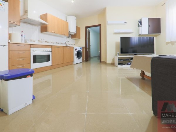 Piso - barrio Las Cañadas - vivienda en Mijas barata