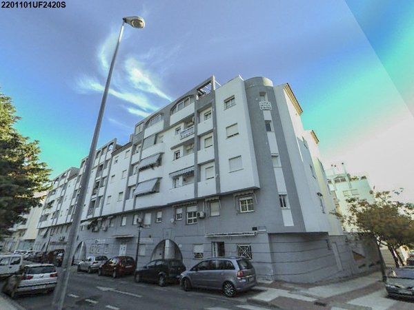 Piso en calle Juan Illesca Pavón, 13 - calle Juan Illesca Pavón, 13 - vivienda en Marbella barata