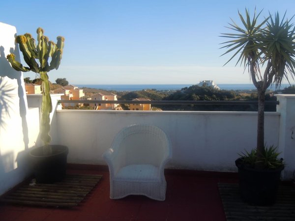 Dúplex en Forest Hills s/n - Forest Hills s/n - vivienda en Estepona barata