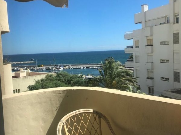 Piso en Avenida del Carmen, 3 - Avenida del Carmen, 3 - vivienda en Estepona barata
