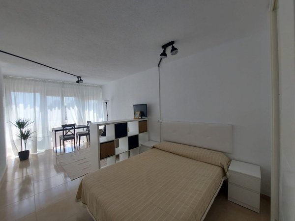 Estudio - Montemar - vivienda en Torremolinos barata