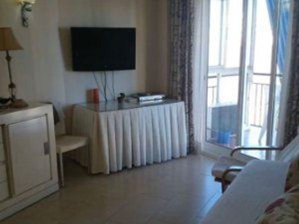 Estudio en Calle Malaga 1 - Calle Malaga 1 - vivienda en Fuengirola barata