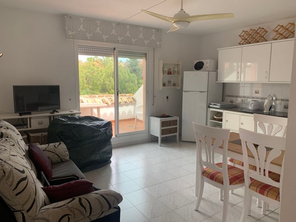 Piso en Monte Biarritz s/n - Monte Biarritz s/n - vivienda en Estepona barata
