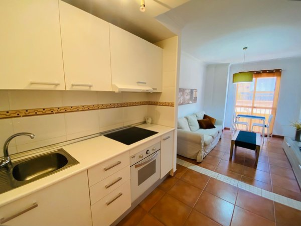 Piso en Río Guadalete - Río Guadalete - vivienda en Mijas barata
