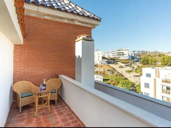 Piso - barrio Puerto de Estepona - vivienda en Estepona barata