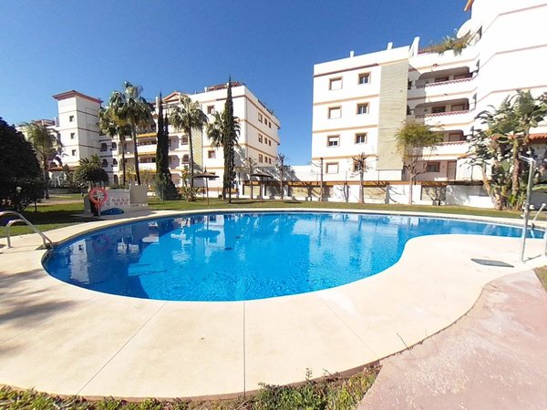 Piso en Calle Suecia - Calle Suecia - vivienda en Mijas barata