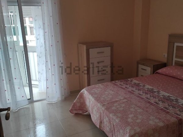 Piso - barrio Manantiales - Estación de Autobuses - vivienda en Torremolinos barata