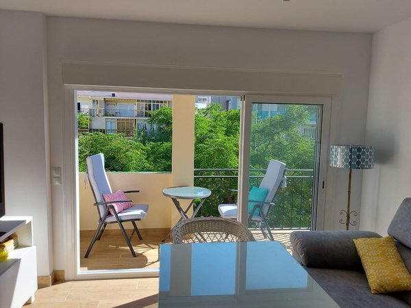Piso en Avenida de Playamar s/n - Avenida de Playamar s/n - vivienda en Torremolinos barata