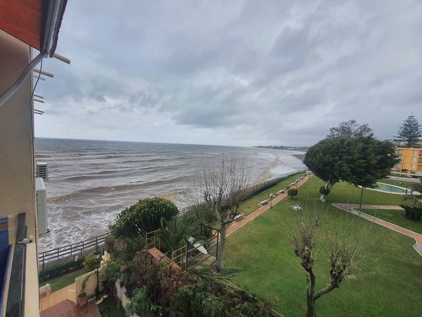 Piso en Avenida del Pirata - Avenida del Pirata - vivienda en Estepona barata