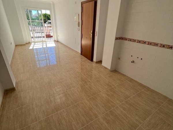 Piso en Calle CAÑADAS, 20 - Calle CAÑADAS, 20 - vivienda en Mijas barata