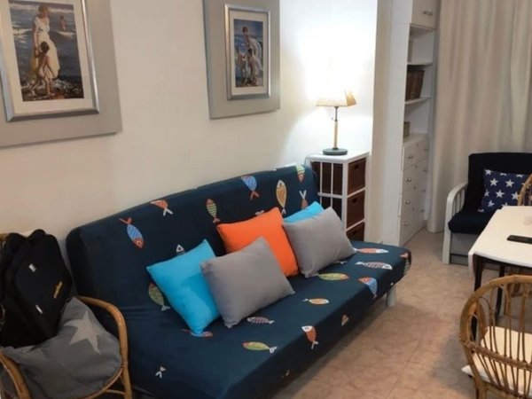 Estudio en Calle Sedella 1 - Calle Sedella 1 - vivienda en Mijas barata