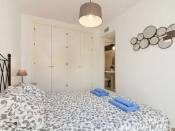 Piso en Avenida reina sofia - Avenida reina sofia - vivienda en Estepona barata