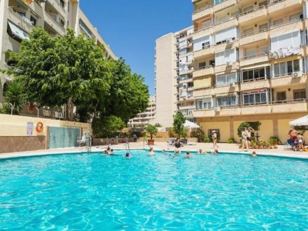 Piso en Avenida de los Manantiales s/n - Avenida de los Manantiales s/n - vivienda en Torremolinos barata