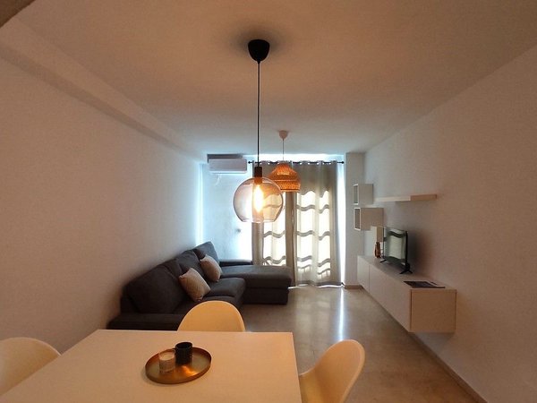 Piso en calle del Capitan - calle del Capitan - vivienda en Fuengirola barata