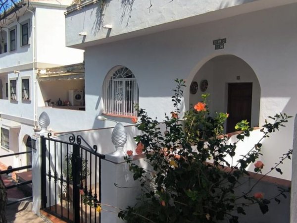 Piso en Calle Buitre, 49 - Calle Buitre, 49 - vivienda en Mijas barata