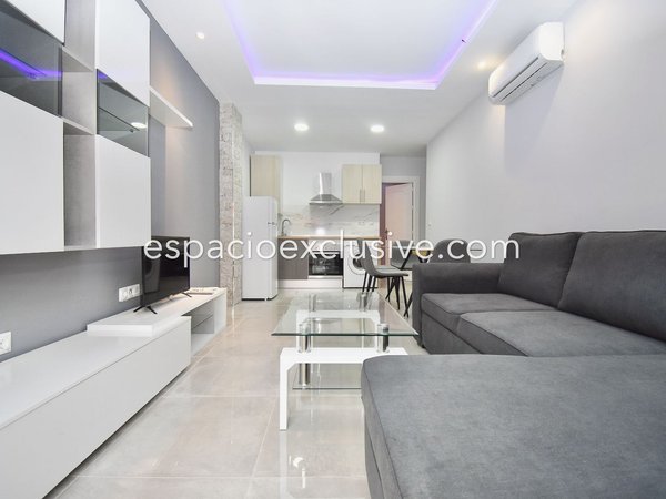 Piso en Calle Clavel - Calle Clavel - vivienda en Mijas barata