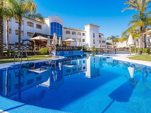 Piso en Calle Edimburgo - Calle Edimburgo - vivienda en Mijas barata