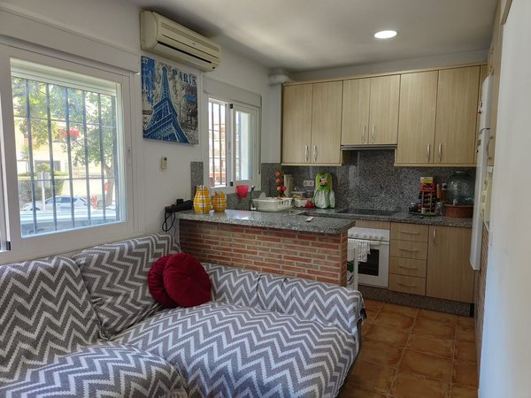 Piso en Plaza Marqués del Turia, 2 - Plaza Marqués del Turia, 2 - vivienda en Marbella barata